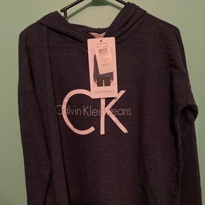 Calvin Klein hoodie